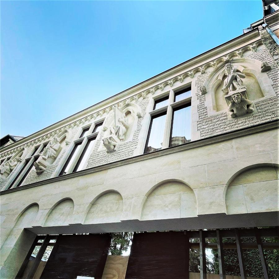 Ponsardin #55 Spacieux Appartement 3 Ch 6 Couchages Reims Exterior photo